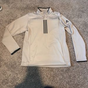 Men’s Adidas Climawarm Pullover